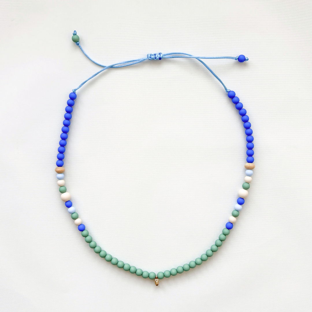 Kinderketting 'Wave'