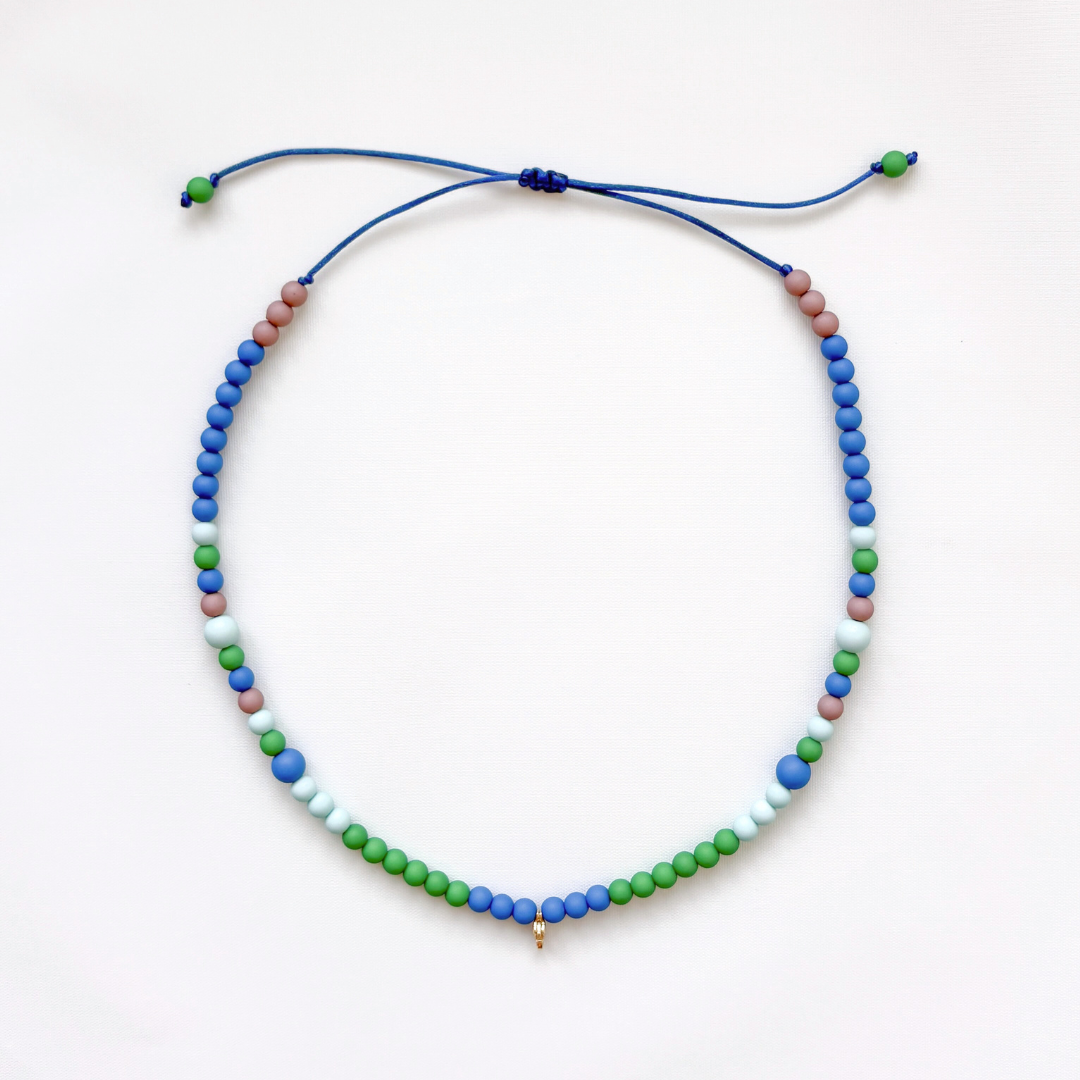 Kinderketting 'Cool Buddy'