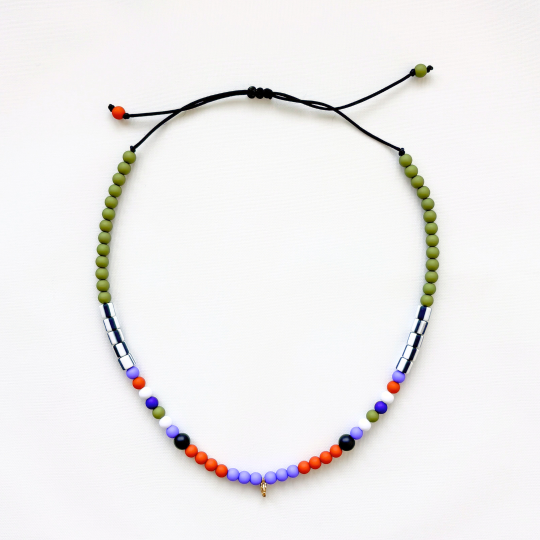 Kinderketting 'Stripe'