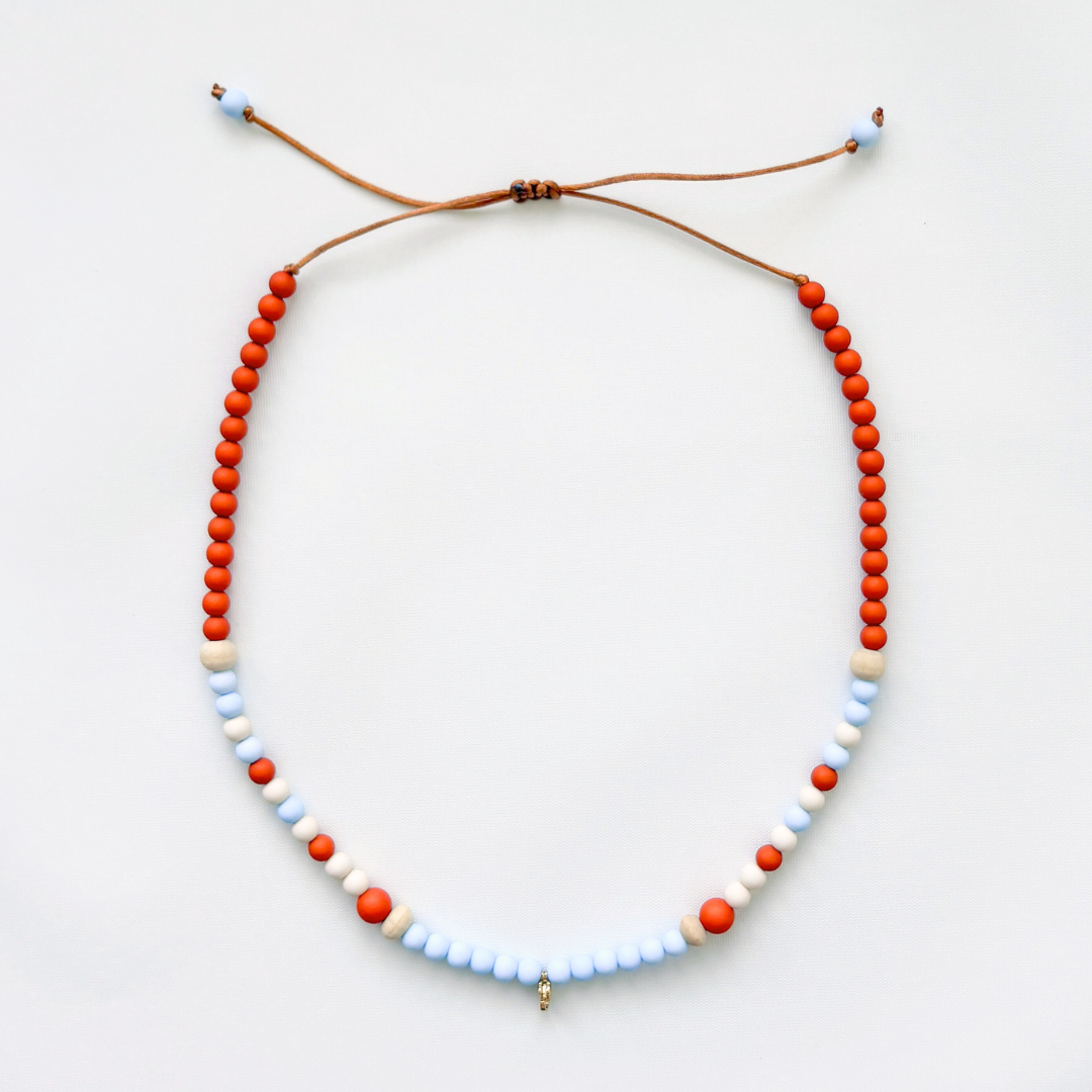 Kinderketting 'Turbo'