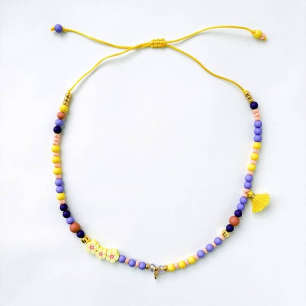Kinderketting 'Flower'