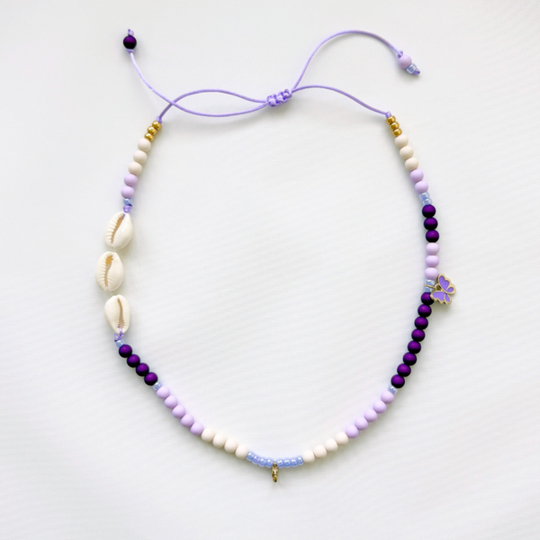 Kinderketting 'Boho'