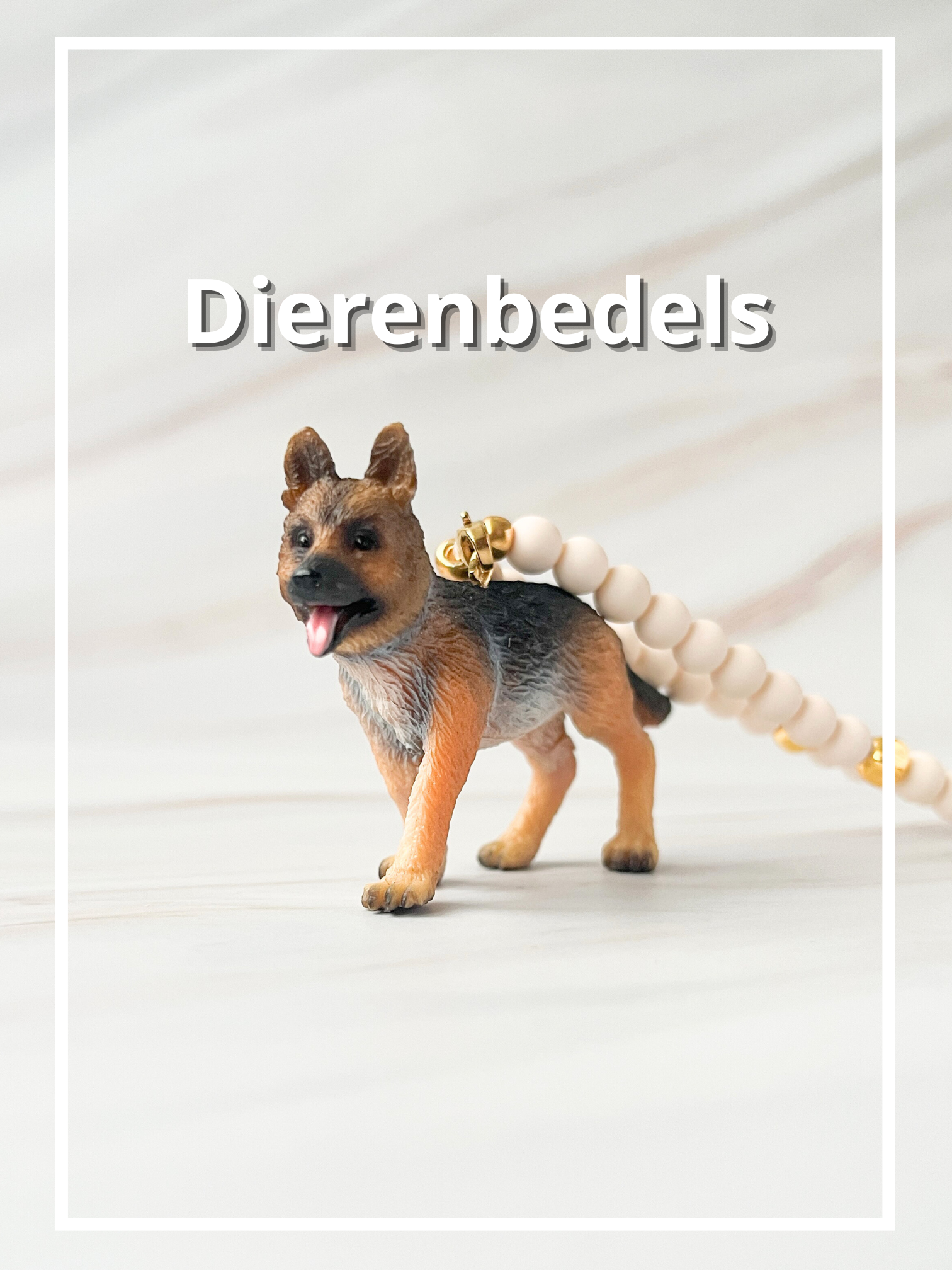 Speelse dierenbedels voor kinderen – los verkrijgbaar en te combineren met kralenkettingen voor jongens en meisjes.