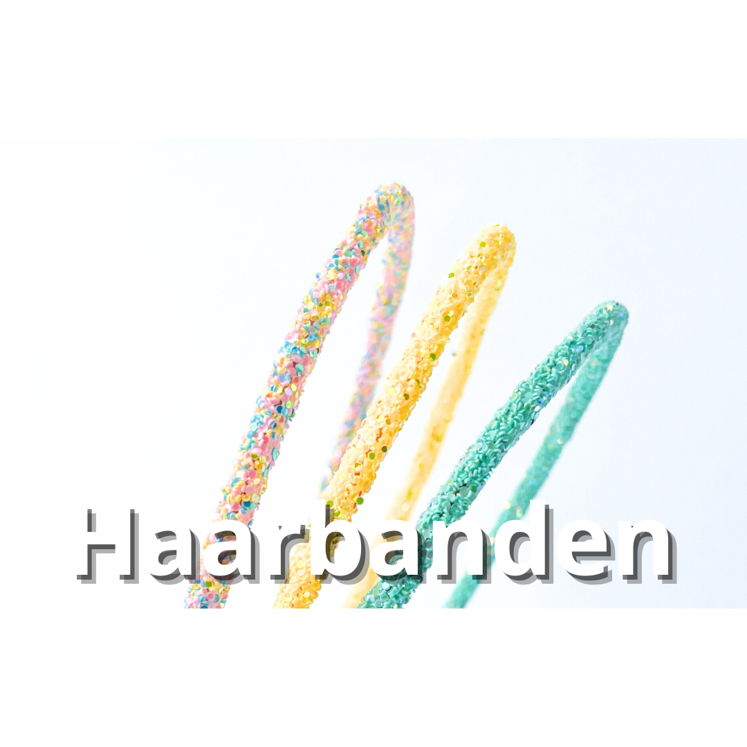 Haarbanden voor kinderen | My Sweet Rebel 