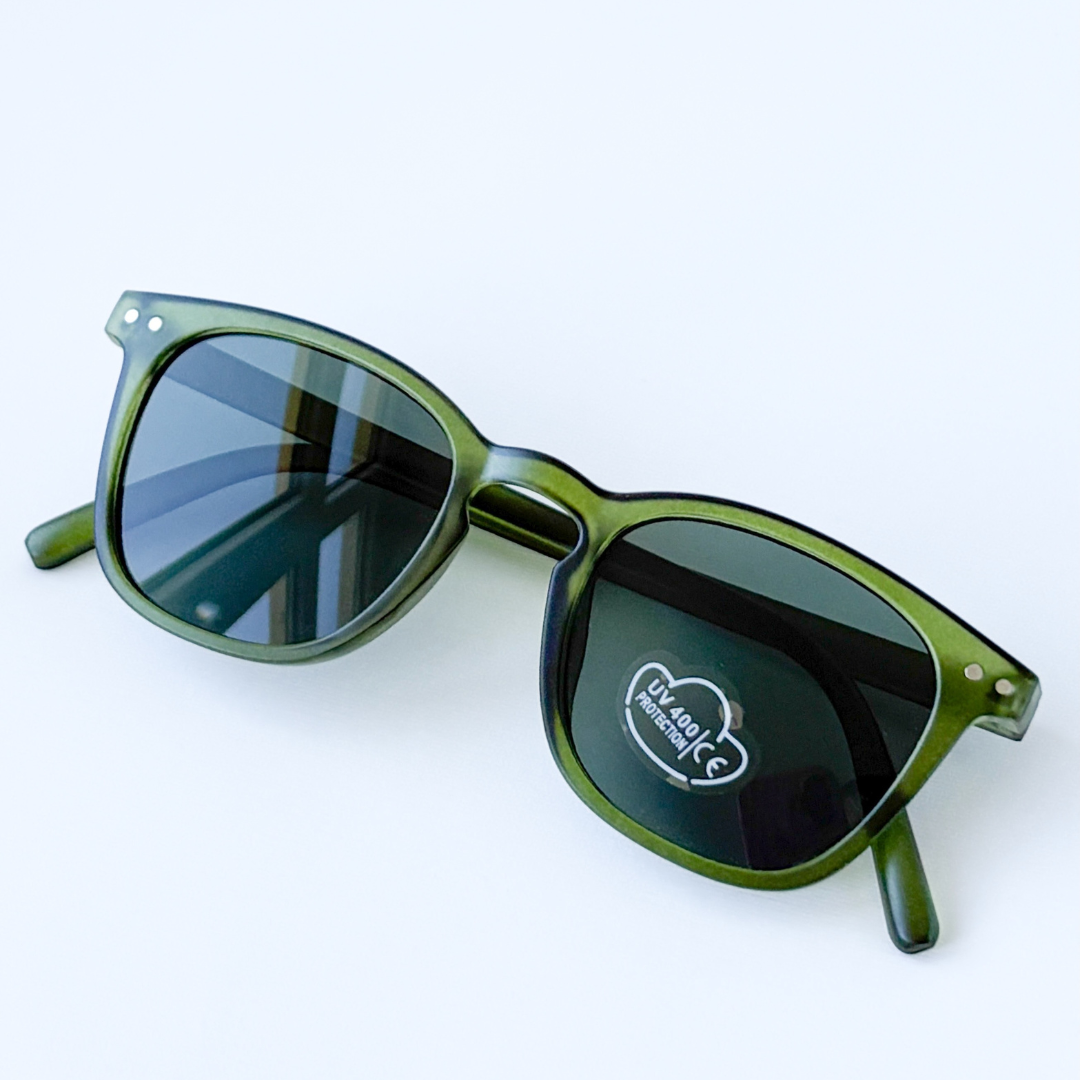 Zonnebril voor kinderen -  klassiek