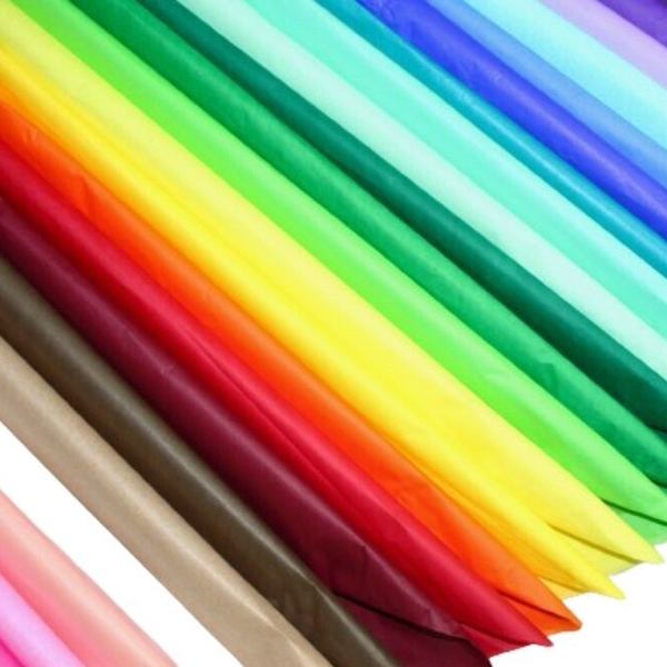 PLIEGO DE PAPEL CHINA TODOS LOS COLORES