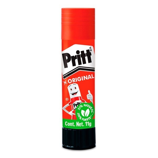 LAPIZ ADHESIVO PRITT 11G