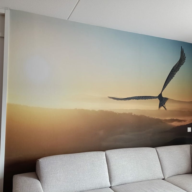 Fotobehang - MANDYMAAKT