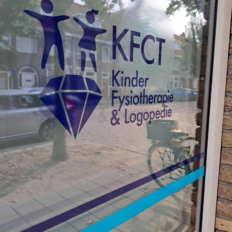 RAAMSTICKER - MANDYMAAKT