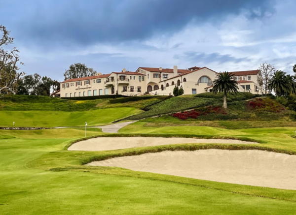 Golf Tournament Entry Fee