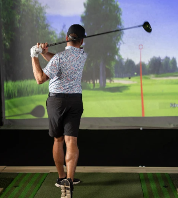 Hourly Membership @ Westman Golf Club