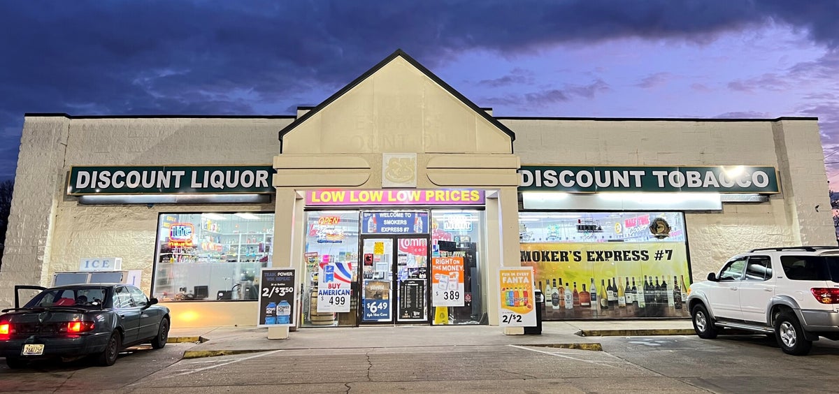 About Smokers Express 7