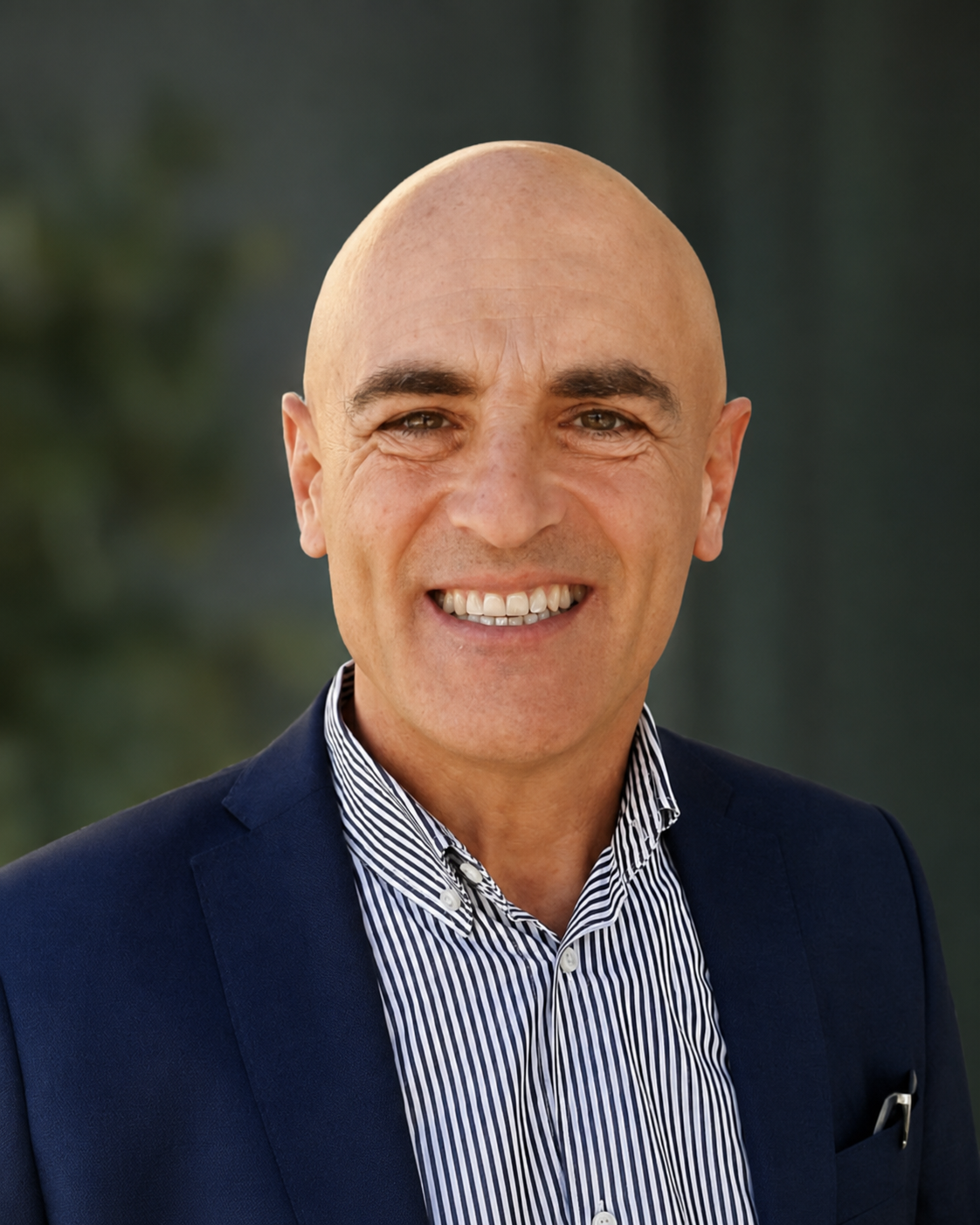 Maurizio Commodi