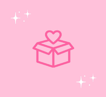 Mysteeripaketti Kiekkopussukka