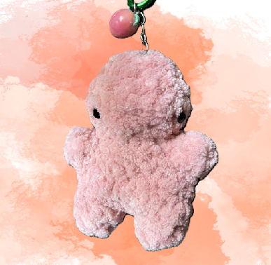 Kalju Persikka Axolot