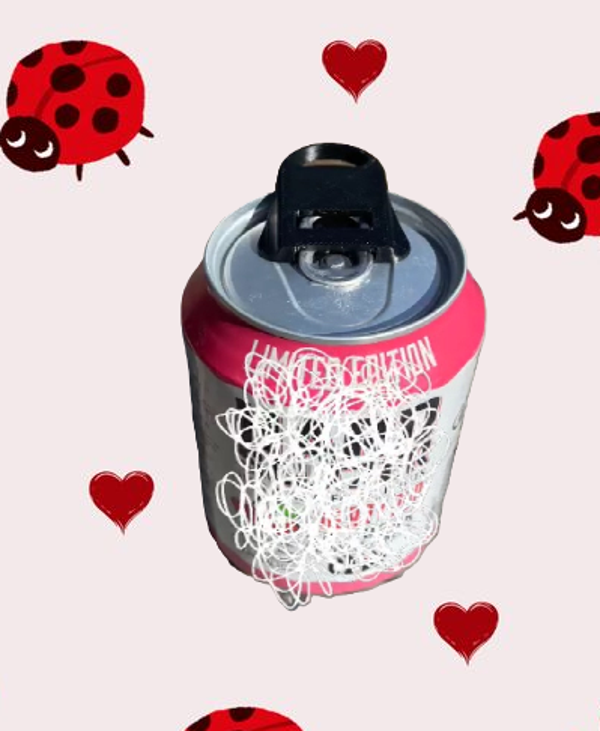 Tölkkisuoja Avaimenperä