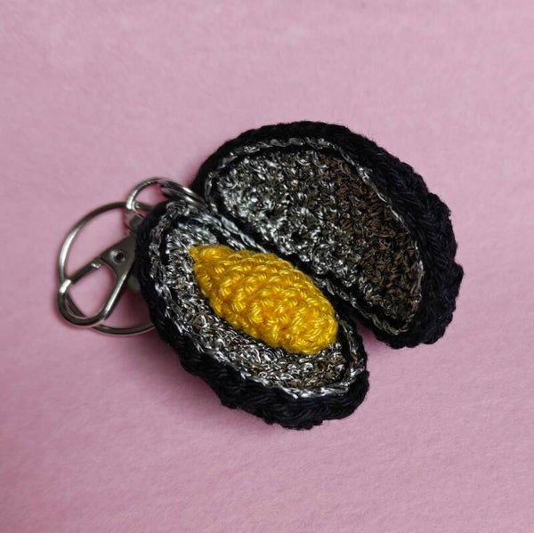 Porte-clés moule