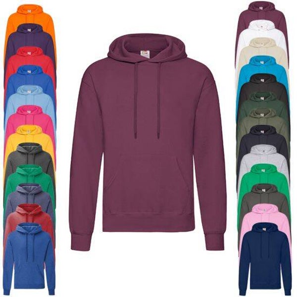 Hoodie Personalisiert