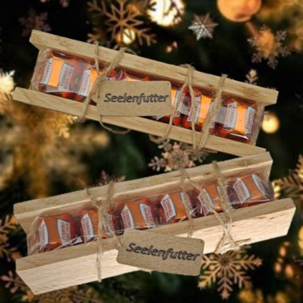 Seelenfutter