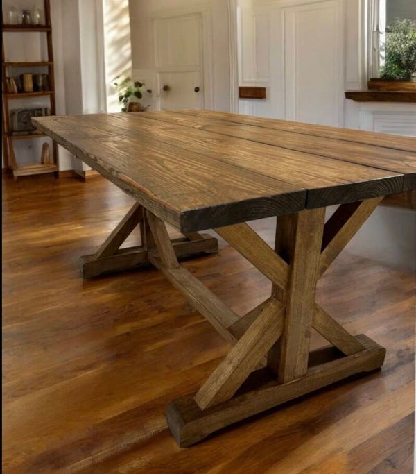 Standard Farmhouse