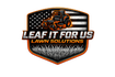 Leaf It For Us Lawn Solutions