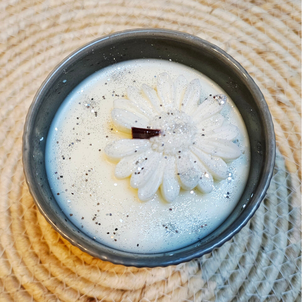 Bougie GREY - Escapade à Tahiti