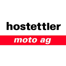 hostettler moto ag Bern – Logo
