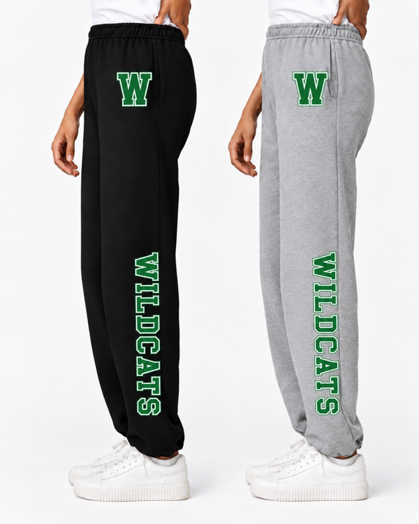 Waterford-Don’t Sweat it Sweats