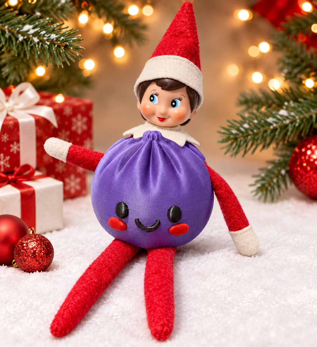 Elf Dumpling