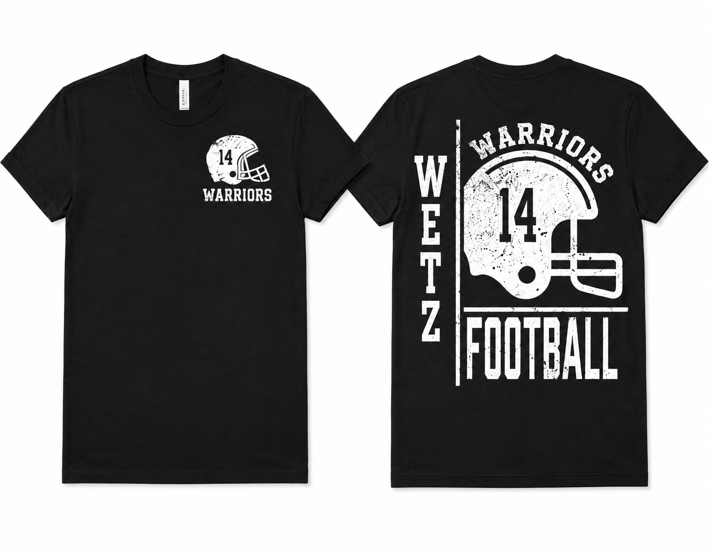 End Zone