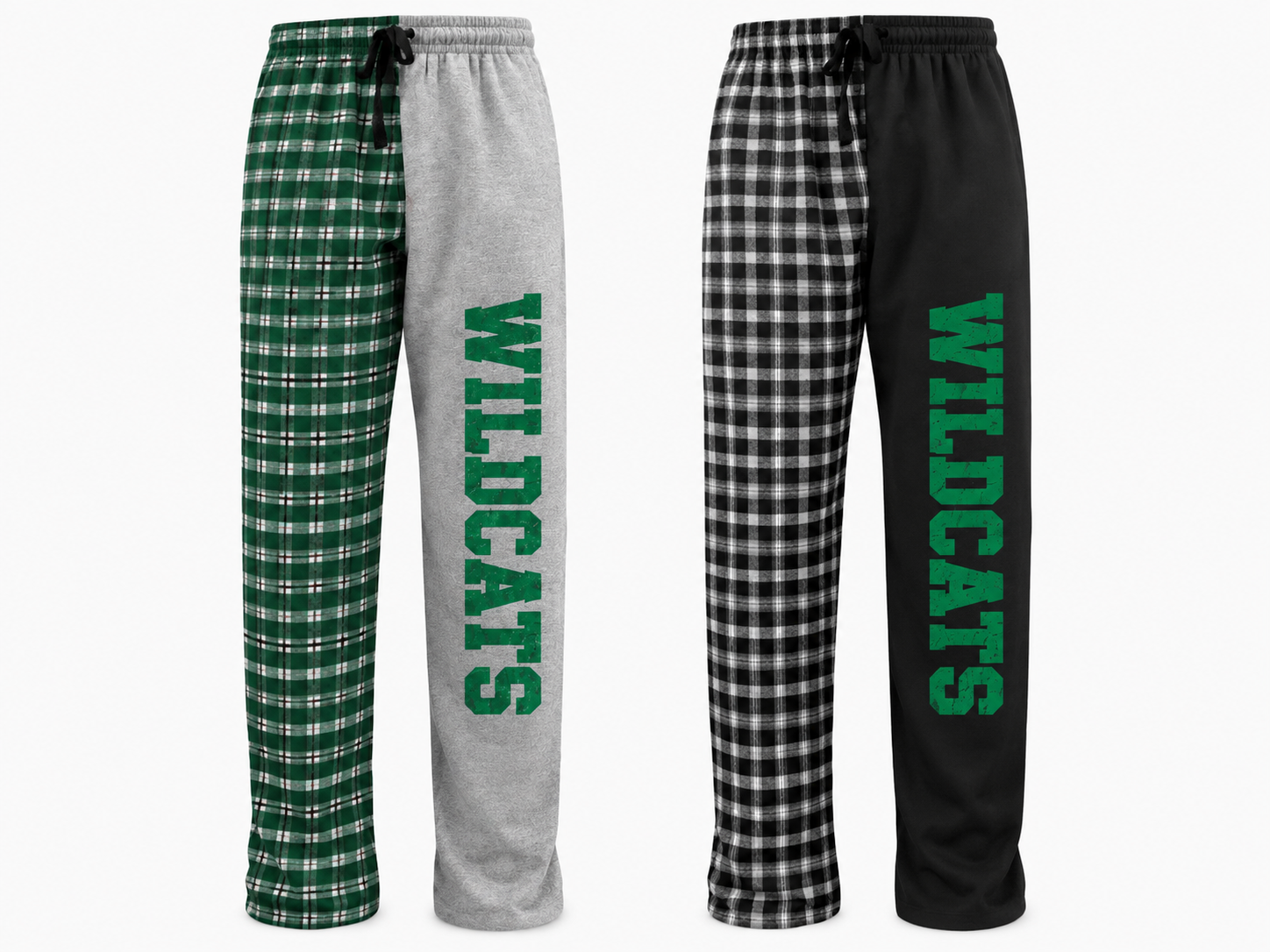 Waterford-Change Your Stripes Flannel Pj Pant