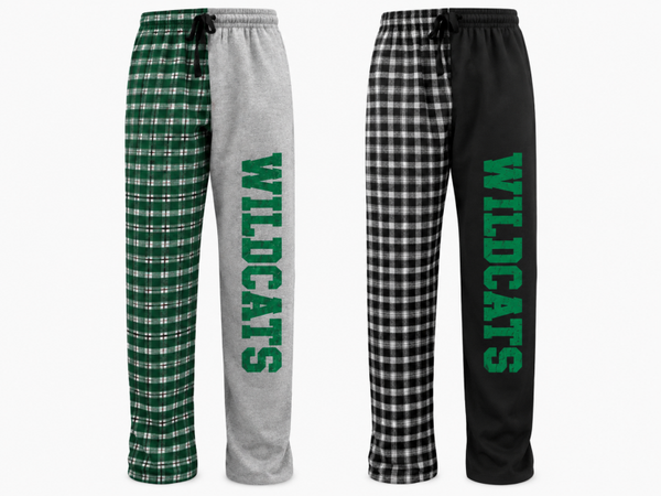 Waterford-Change Your Stripes Flannel Pj Pant