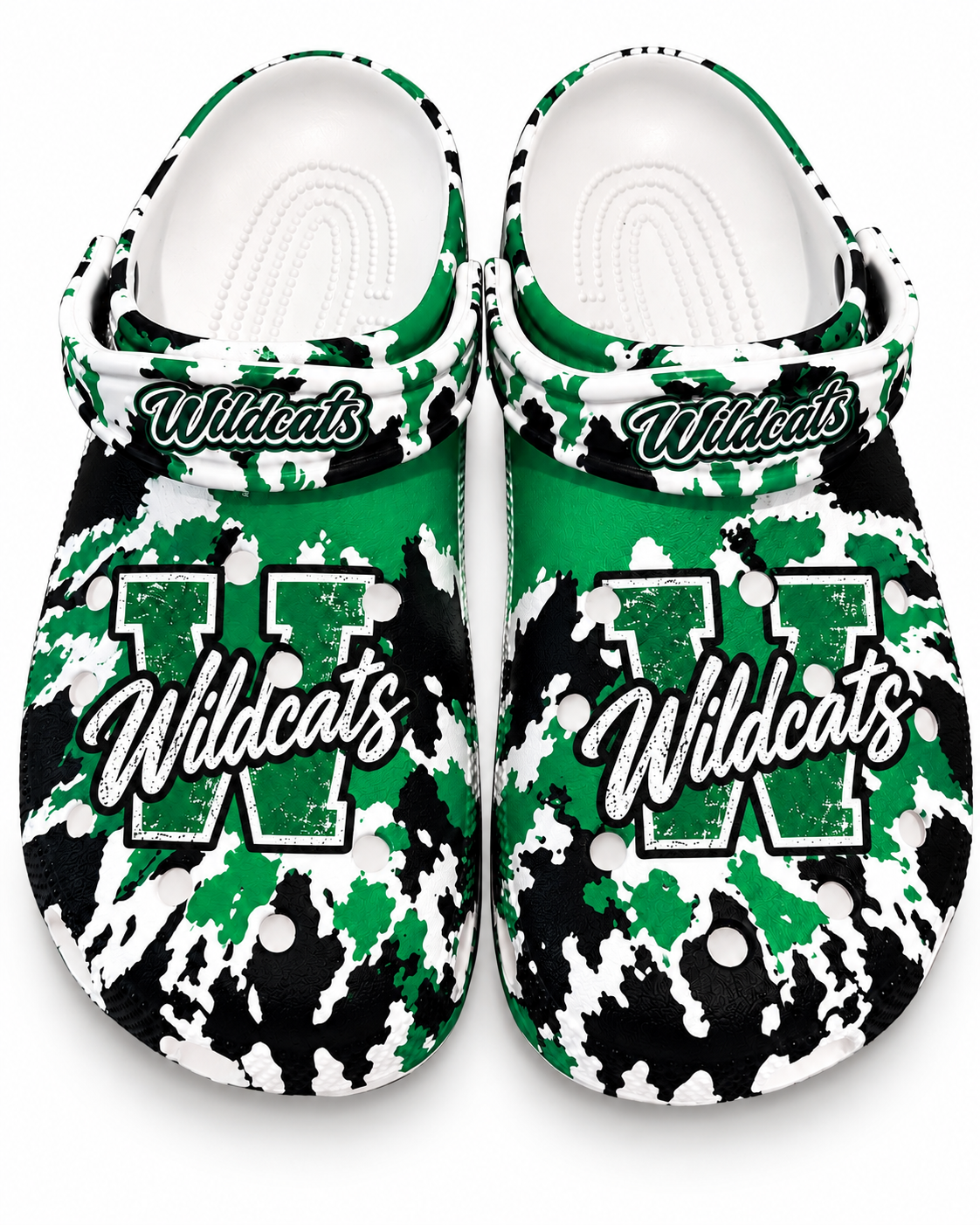 Waterford-Paws on the Prize Clogs