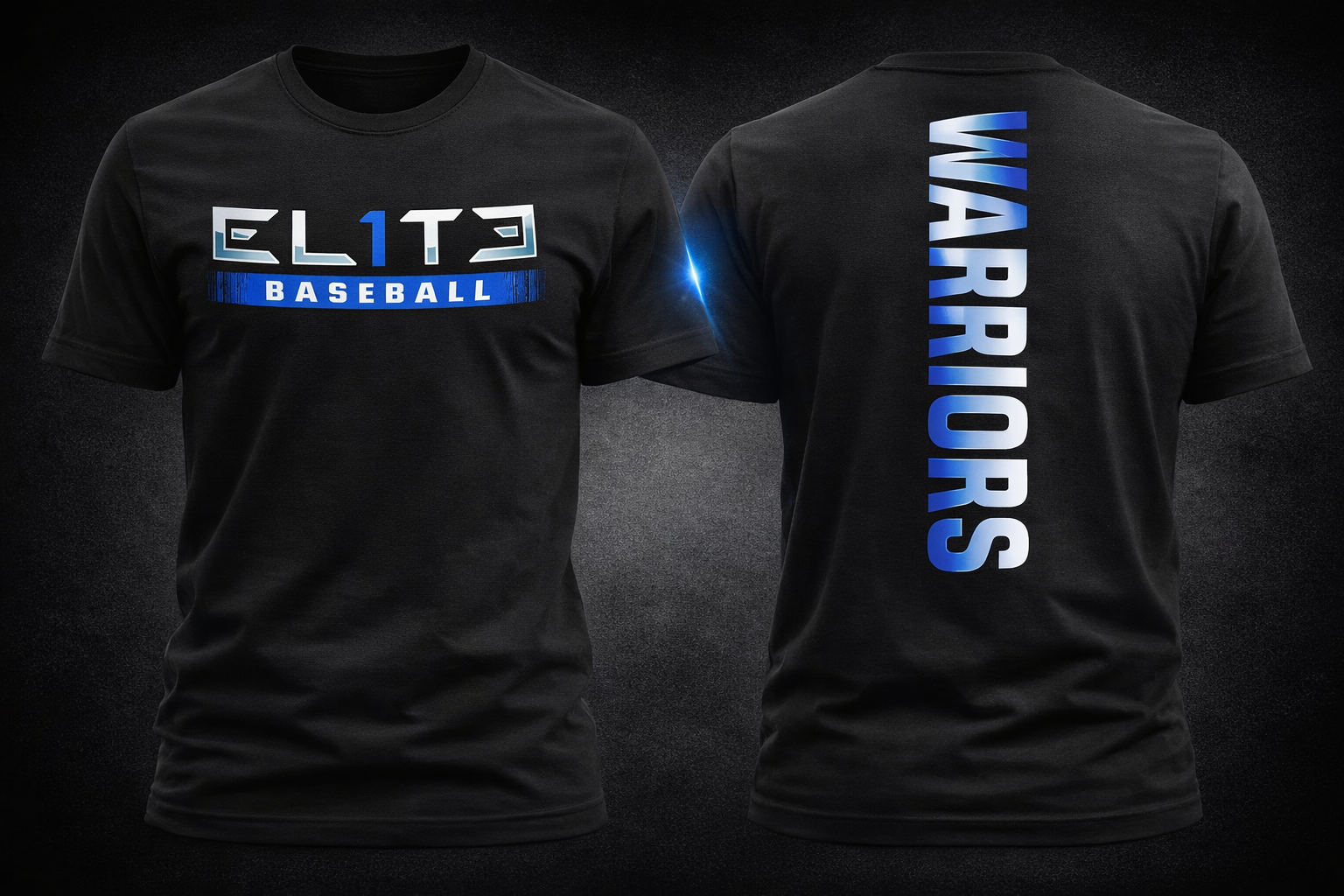 Change Up Tee/Dri Fit