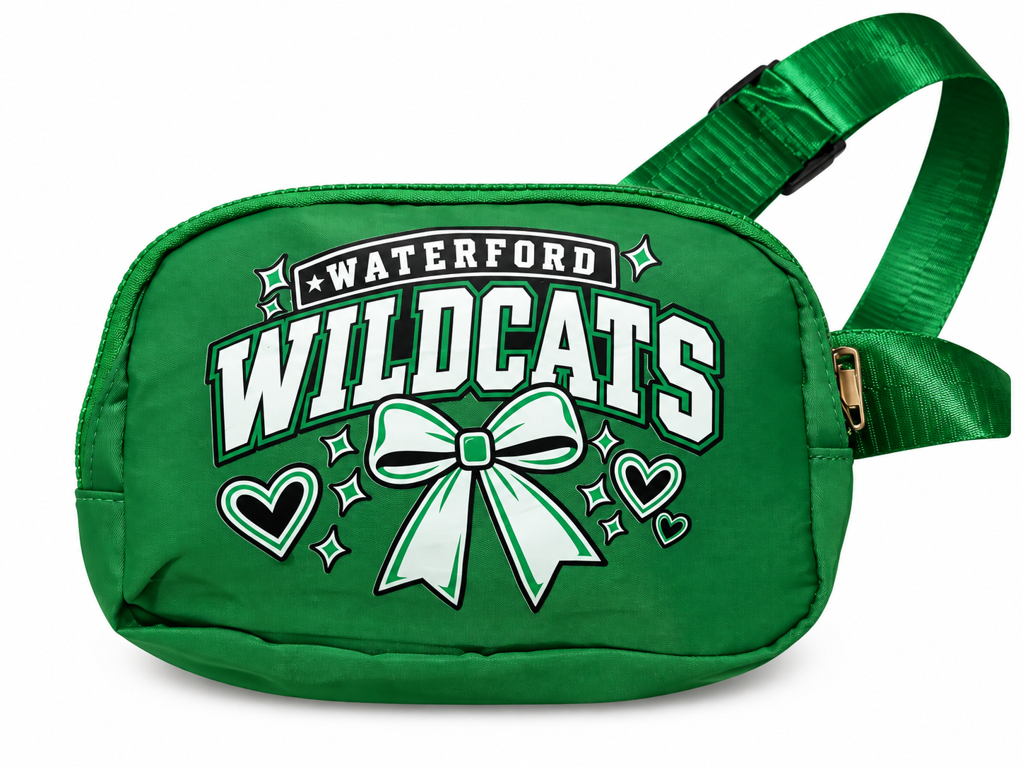 Waterford- Pick of the Litter Crossbody