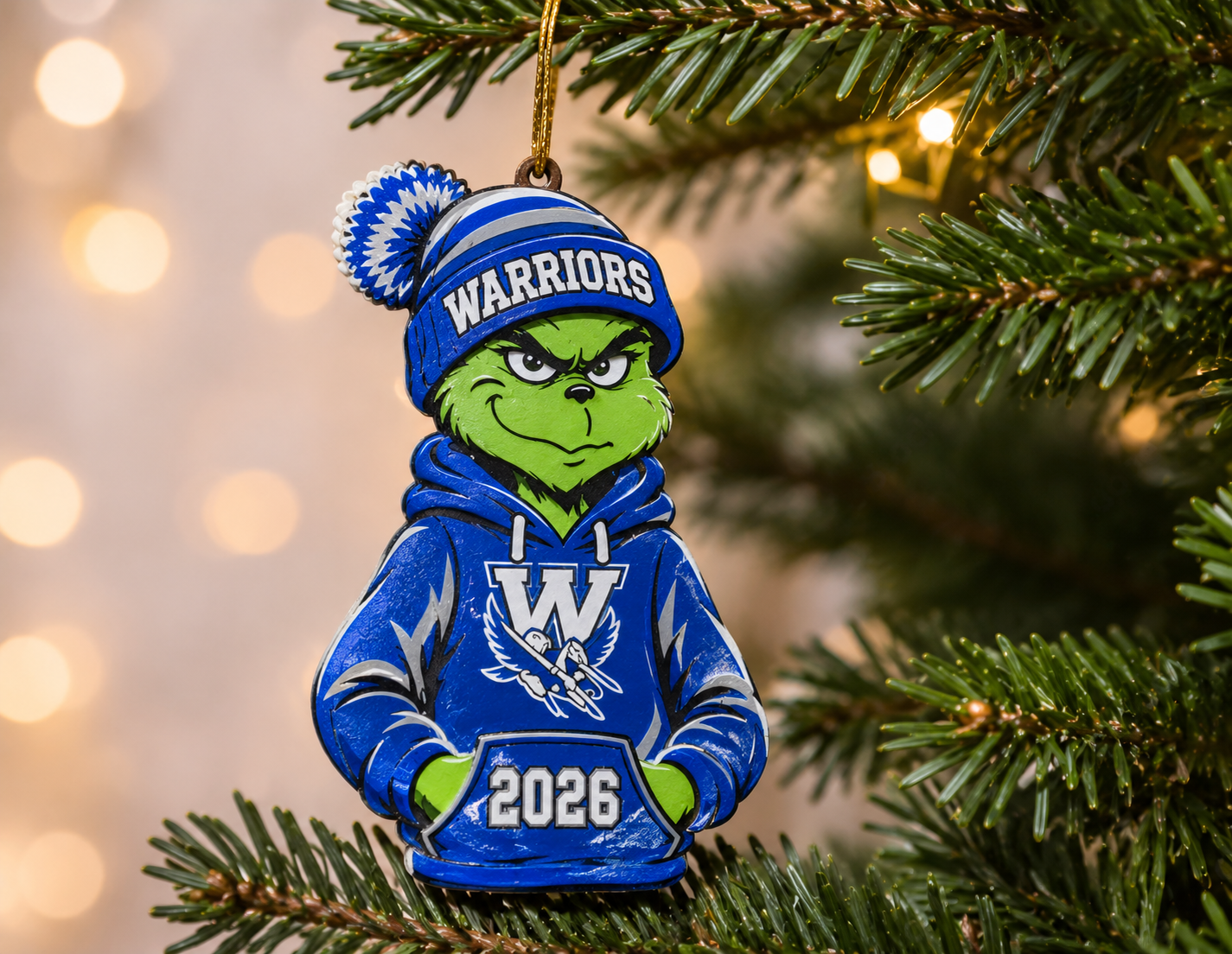Team Grinch