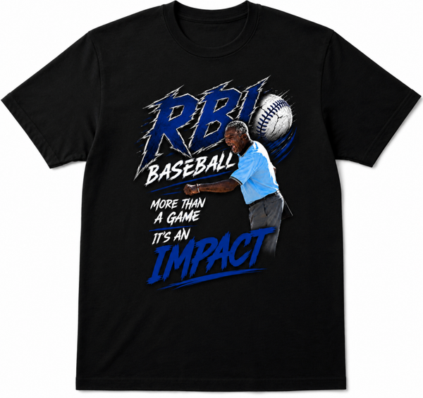 Darrell Impact Tees