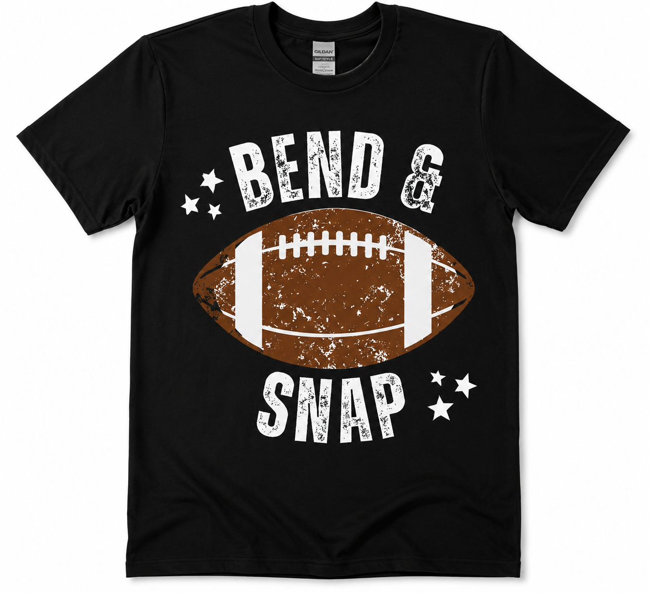 Bend & Snap!