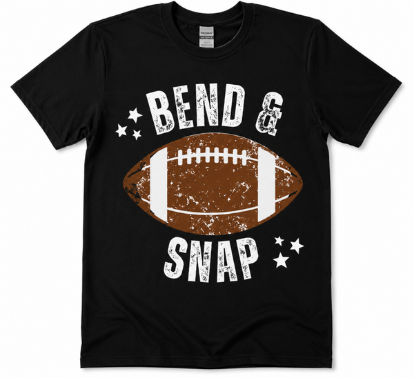 Bend & Snap!
