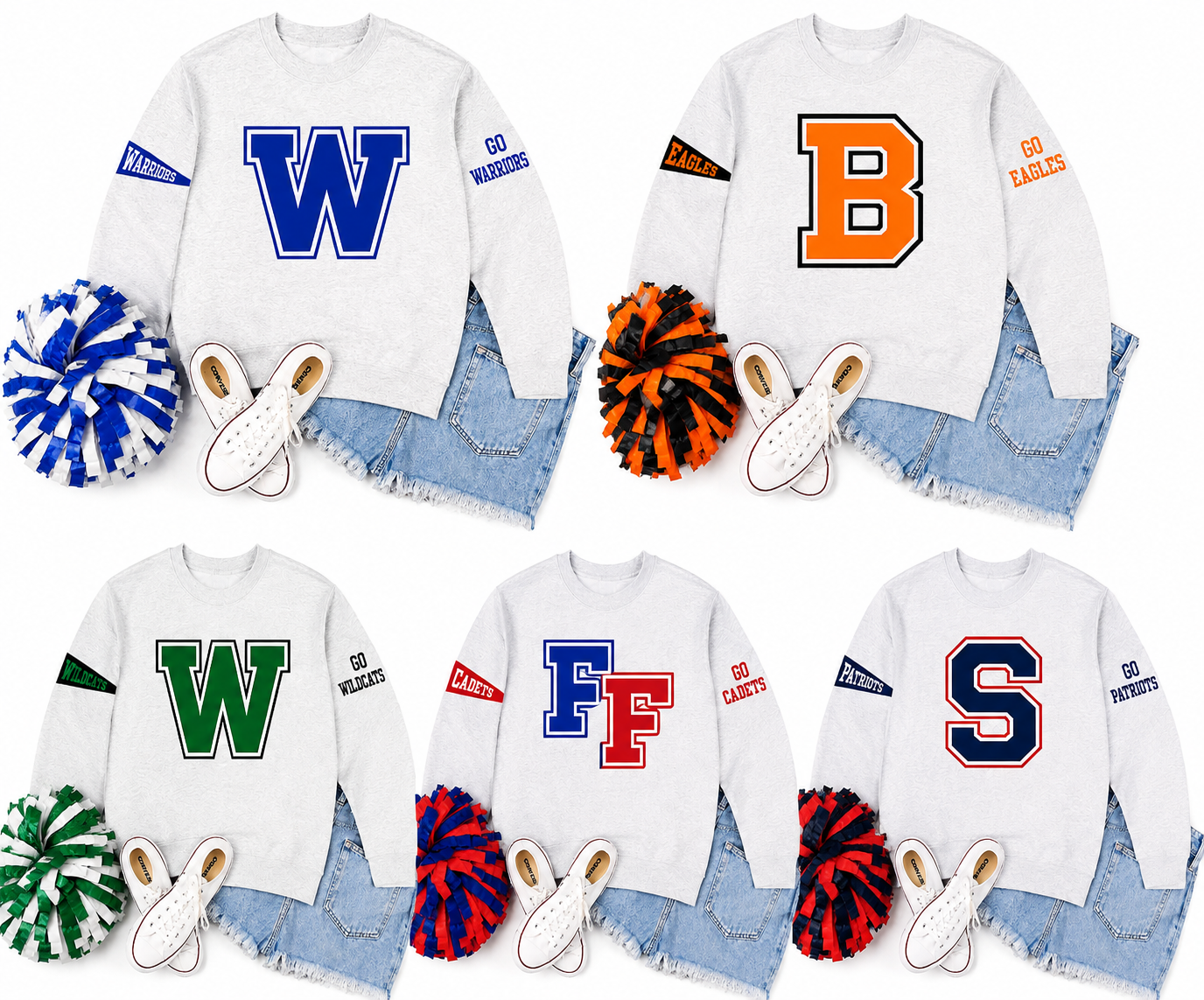 Team Varsity
