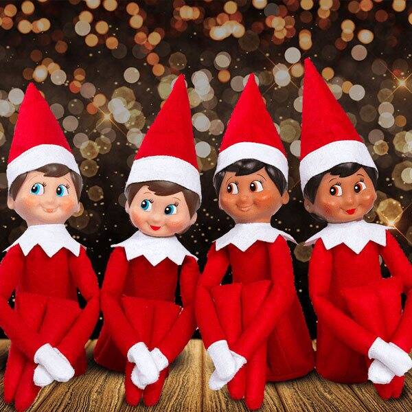 Elf On A Shelf Kit 2026