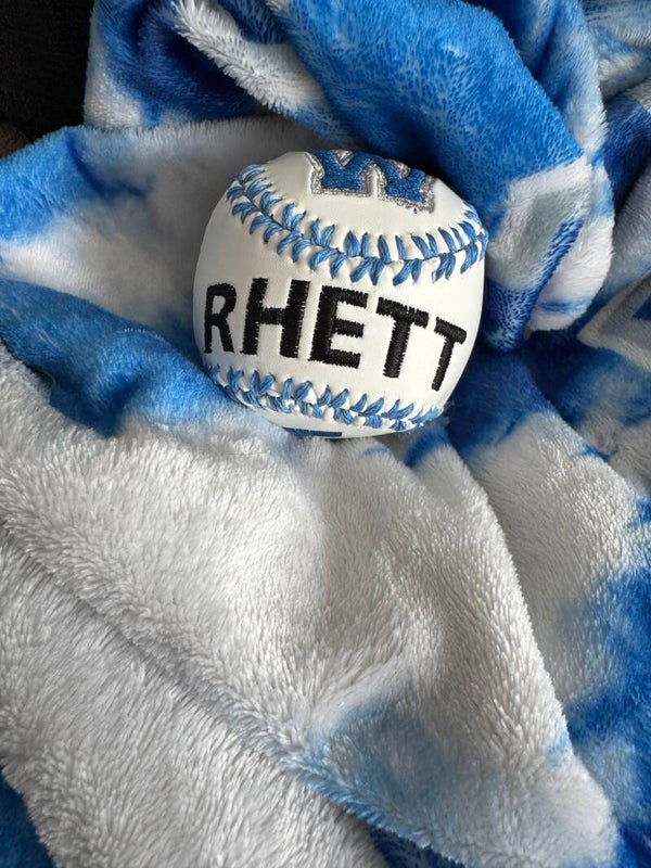 Nostalgia Baseballs