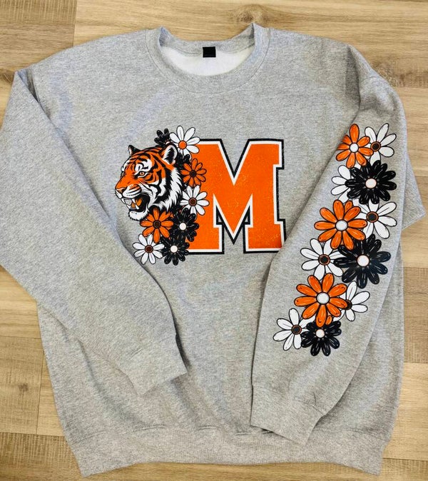 Marietta-You Grow Girl!