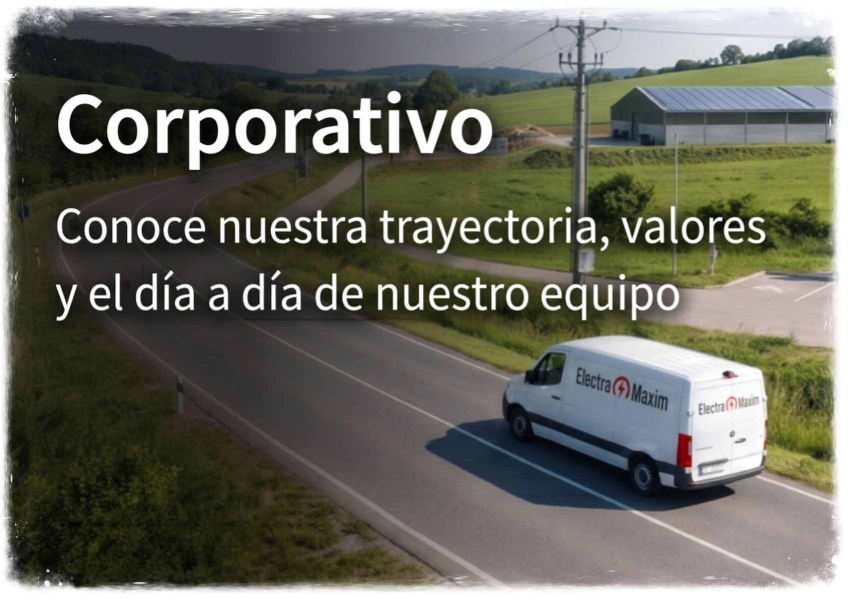 BLOG CORPORATIVO