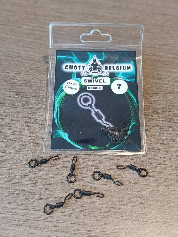 ronnie swivel s7