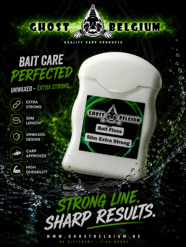 bait floss