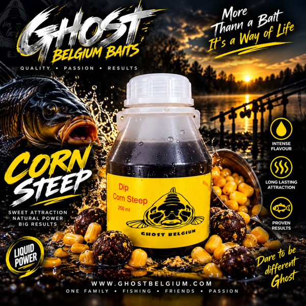 Corn steep