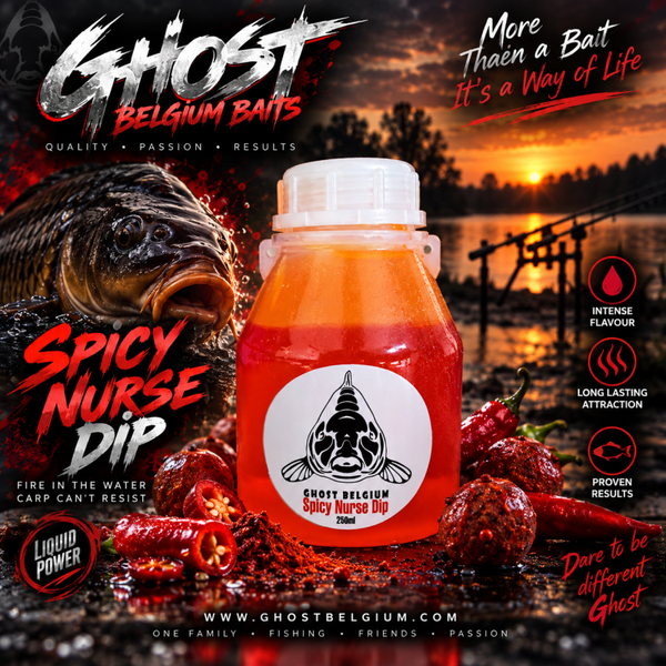 The spicy nurse
