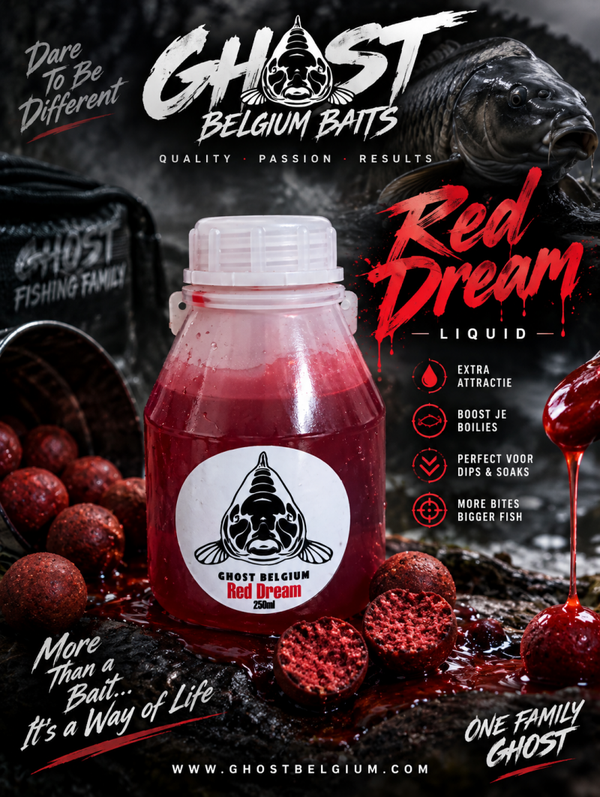 Red Dream