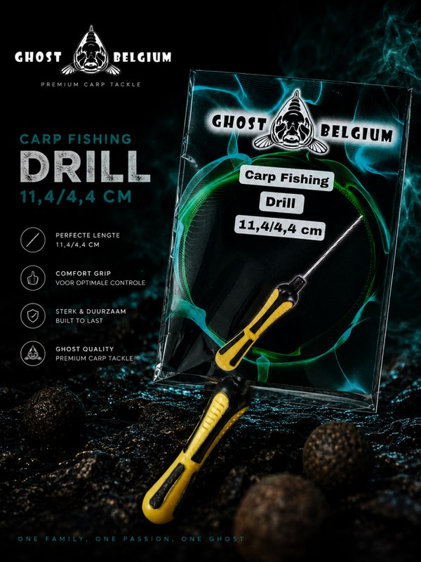 Drill